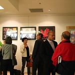 2009 Sept 11 - Macau is a Showcase at Portuguese Consulate in Toronto