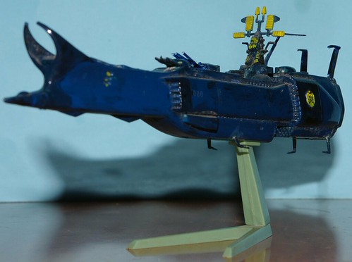 デスシャドウ号