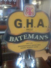 Batemans G.H.A