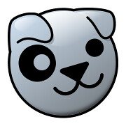 Puppy Linux logo