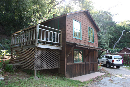 Our Ripplewood Cabin