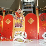 2005 Feb. 6 - Chinese New Year