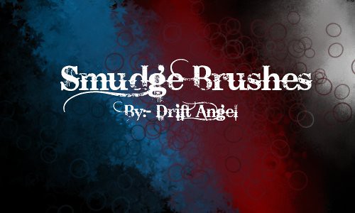 smudge_brushes