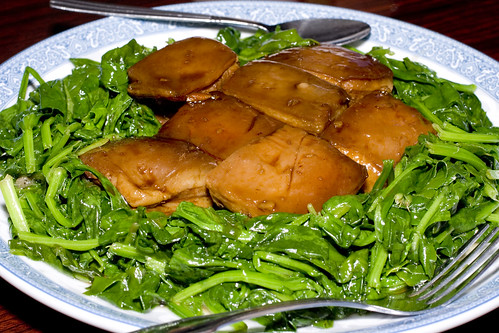 Tomg Pau Pork