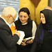 زيارة الشيخ راشد الغنوشي إلى اسطنبول بمناسبة ترجمة كتبه إلى التركيّة