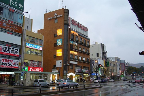 �ޗǃ��C���n�E�X(1)
