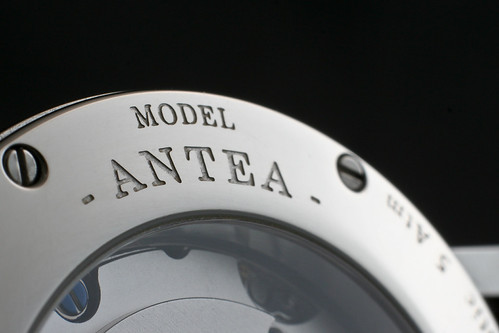 Stowa Antea Caseback