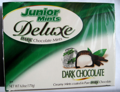 Junior Mints Deluxe