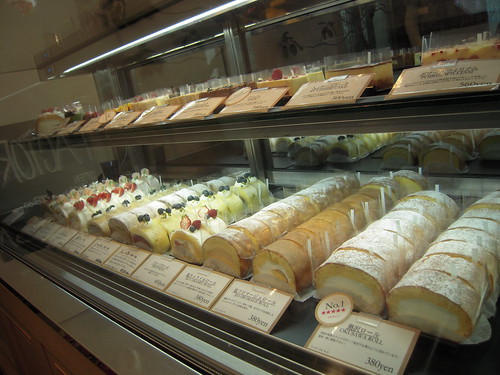 TOKYO SWEETS FACTORY