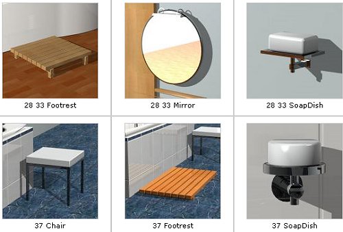20 Free 3D Models Objects Websites Download