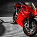 Ducati 1098 #1