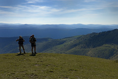 Randonnée dans les Vallées Cévenoles (Cévennes)