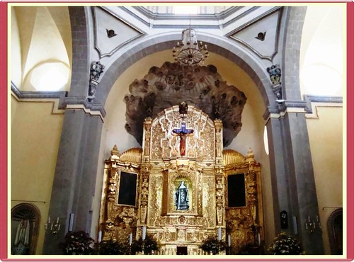 Parroquia Santa Clara de Asís,Ecatepec,Estado de México - a photo on  Flickriver