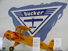 Logo: Bücker