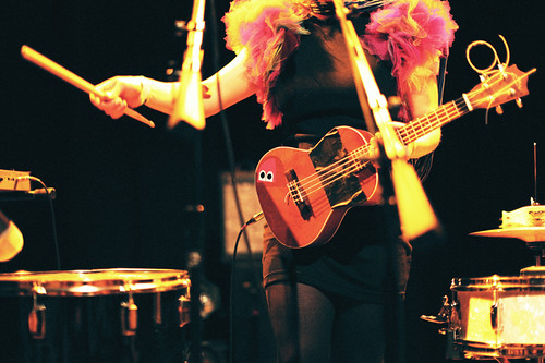 Music