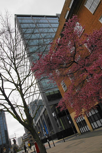 Collamore Building The Colmore Building | Former Colmore Plaza | Colmore Circus | Offices ...