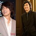 Similarities Between Jerry Yan and Lee MinHo