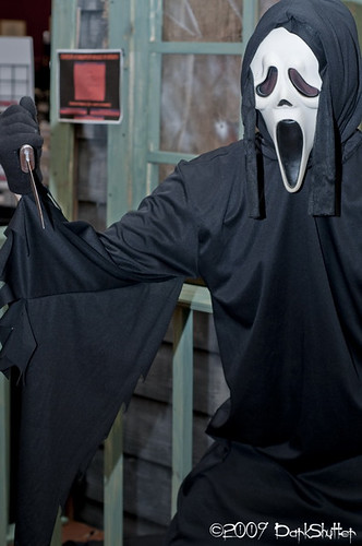 Scream 7 Robe Design Scream robe | Page 7 | RPF Costume and Prop Maker Community