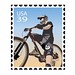 rider stamp