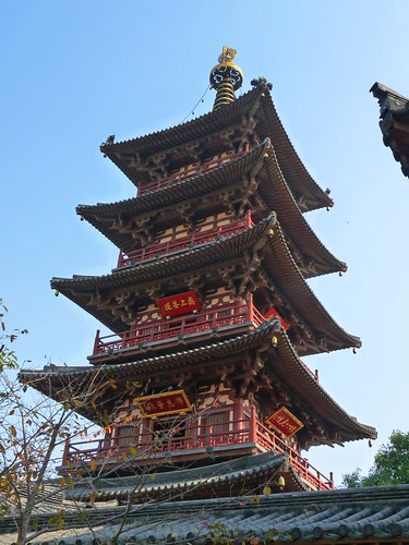 HanShan Temple9