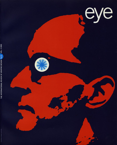 Eye: Volume 03, Issue 09