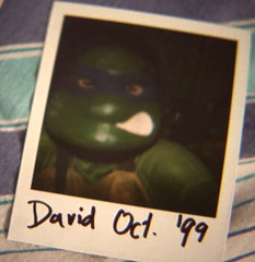 David Oct. '99
