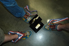 2009 Championships in Atlanta, Georgia