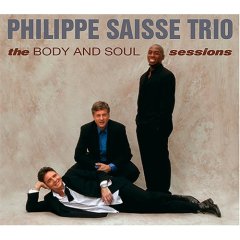 Philippe Saisse Trio images