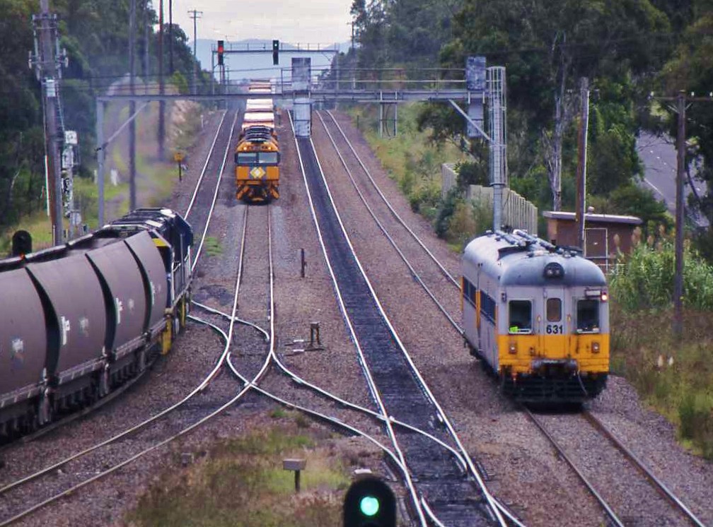 Image result for australian coal trains