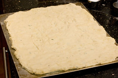Rolled Dough