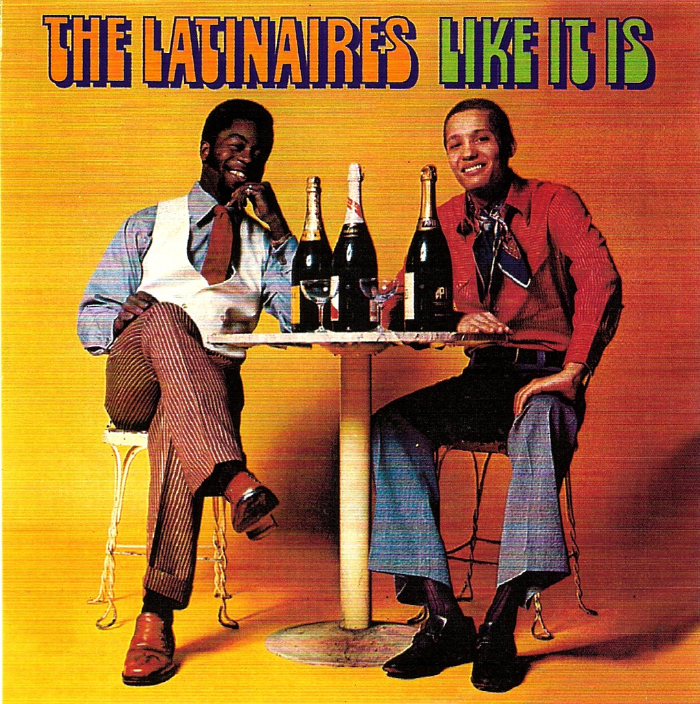 The Latinaires images