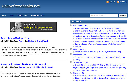 onlinefreeebooks