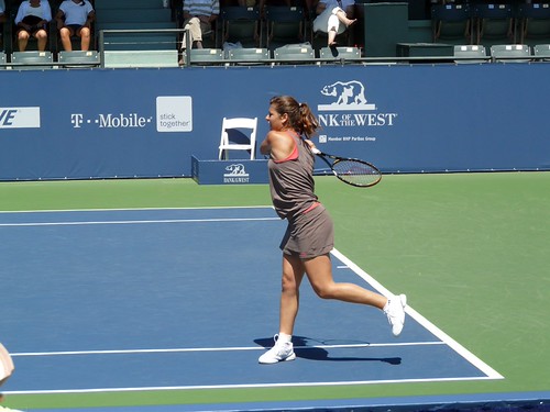 Sorana Cirstea - P1030680