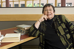 Dr Sandra L Shullman