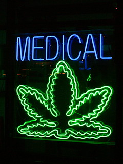 Medical Marijuana, From ImagesAttr