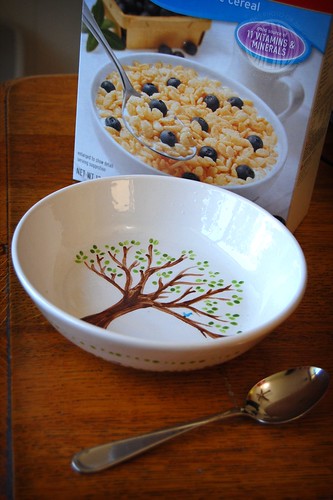 tree bowl