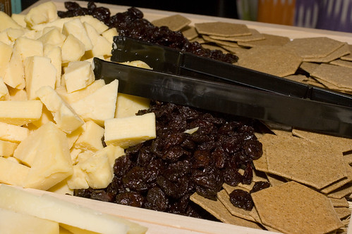 Murray's Cheese - Aged Cheddar from Grafton Village with Raisins