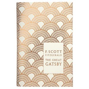 The Great Gatsby hardcover