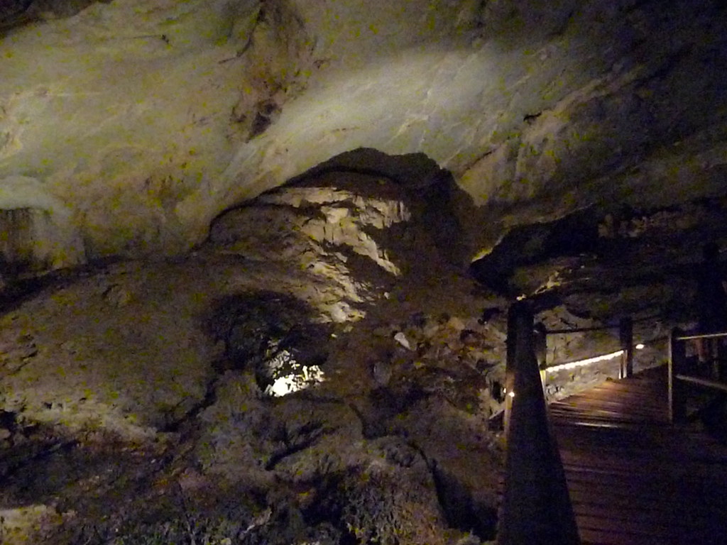 Mulu-Winds Cave (8)