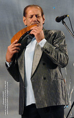14 Mai 2009 » Gheorghe ZAMFIR