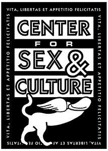 Center for Sex and Cuture logo