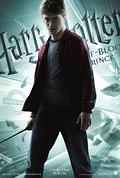 Harry Potter y el misterio del príncipe (la película)