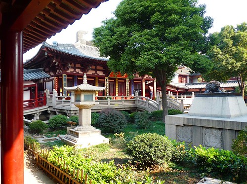 HanShan Temple10