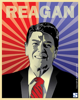 Remembering Ronald Reagan, From ImagesAttr