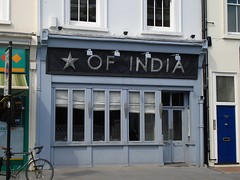 Picture of Star Of India, SW5 0BE