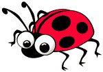 ladybug • <a style="font-size:0.8em;" href="http://www.flickr.com/photos/36221196@N08/3339321745/" target="_blank">View on Flickr</a>