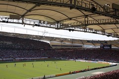 VfB Stuttgart, Jens Keller, Europa League, Odense BK, FC Getafe, Mauro Camoranesi