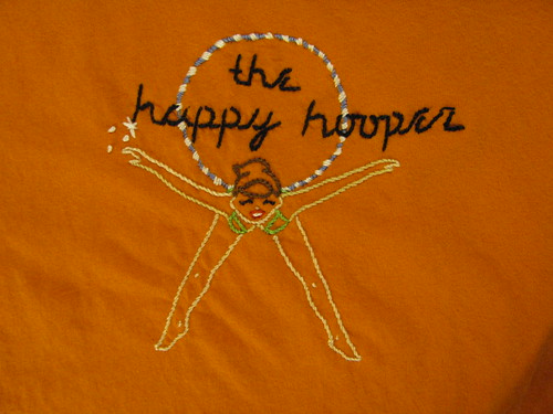The Happy Hooper