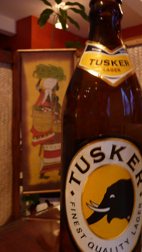 Tusker - Kenya