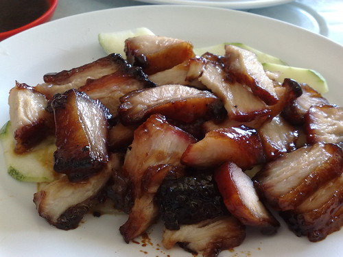 best char siew in the world